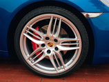 Porsche 911 Carrera S Porsche 911 Carrera S
